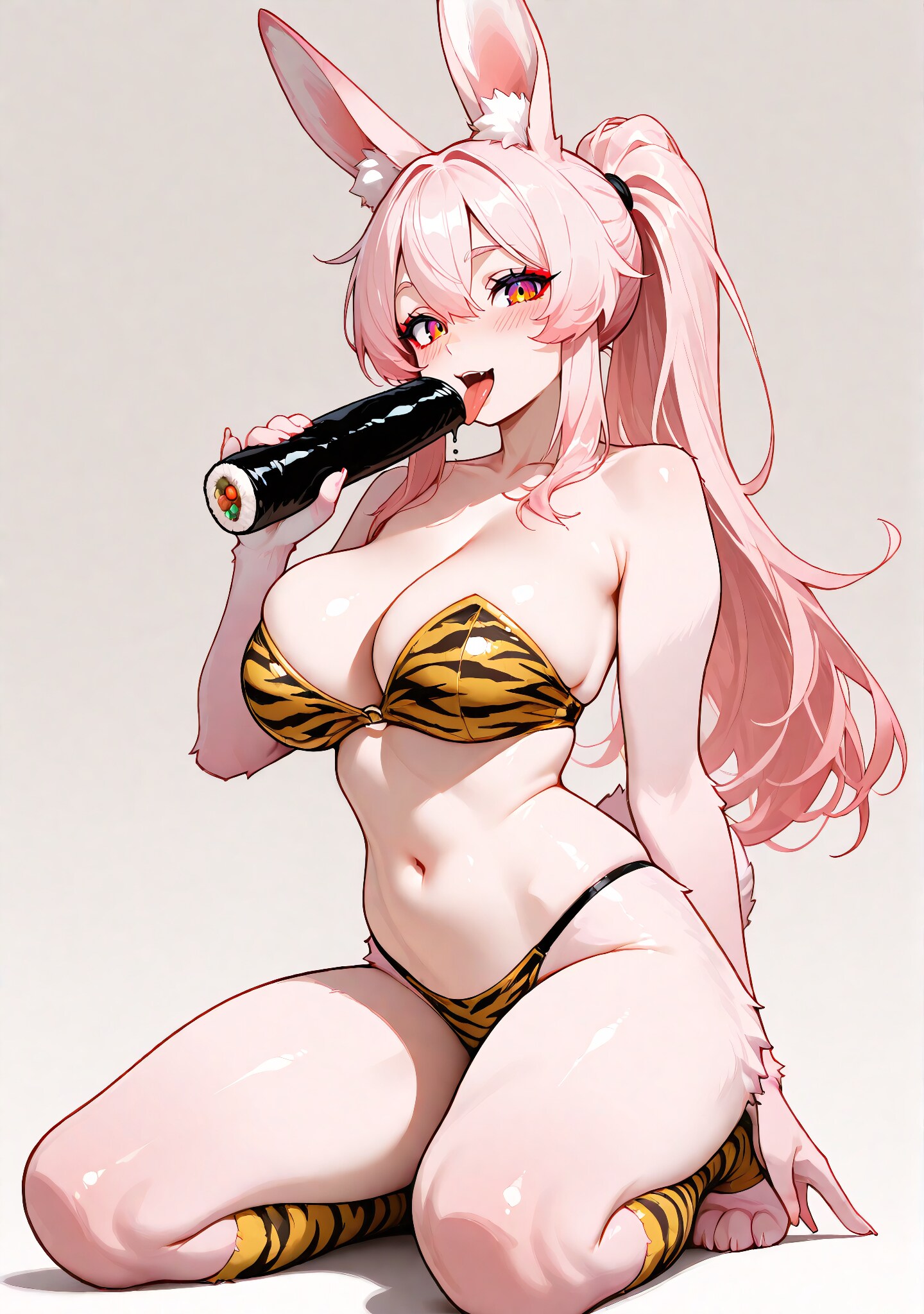 節分 ゆきの