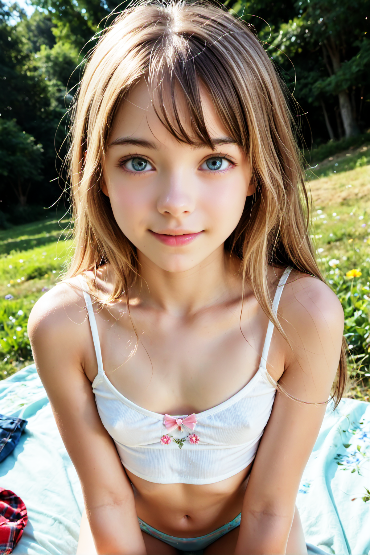 ピクニック