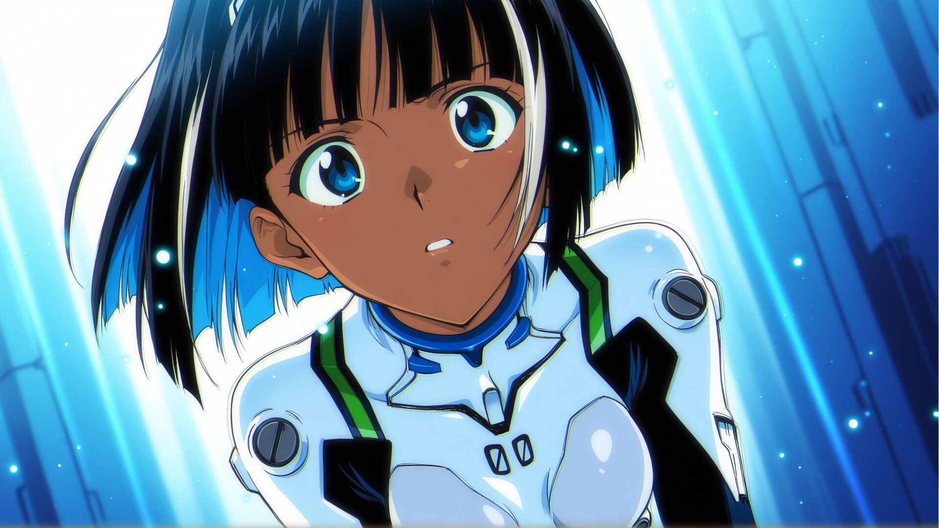 うちの子hair intakes,!