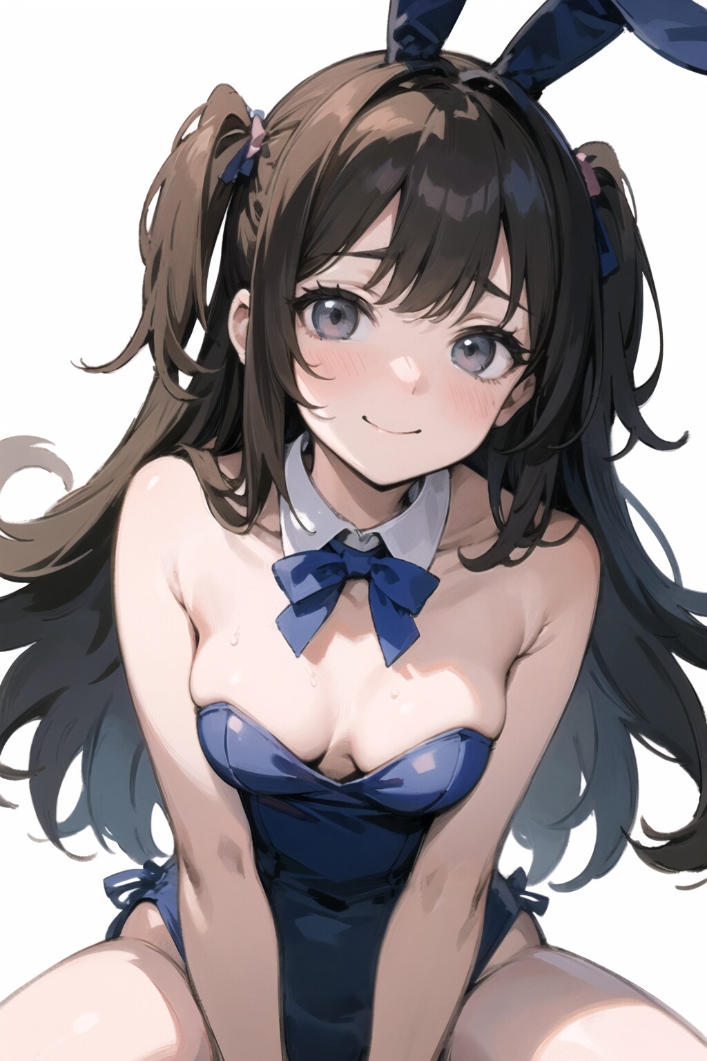 今日のバニーガール（2023/12/19）