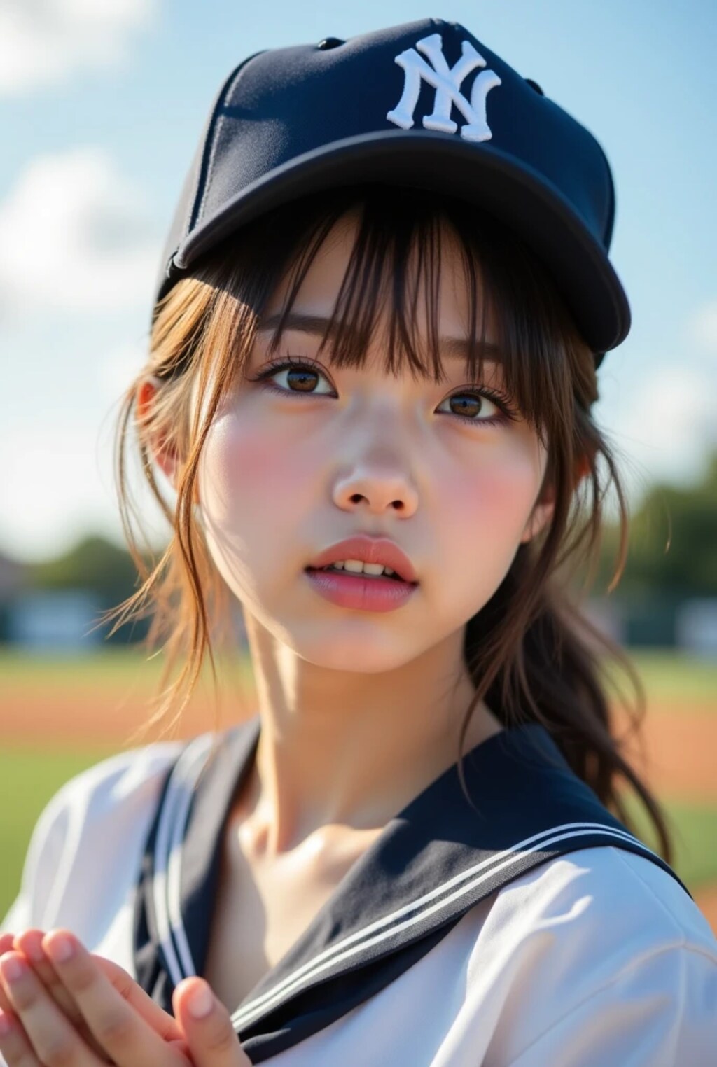 最後の夏