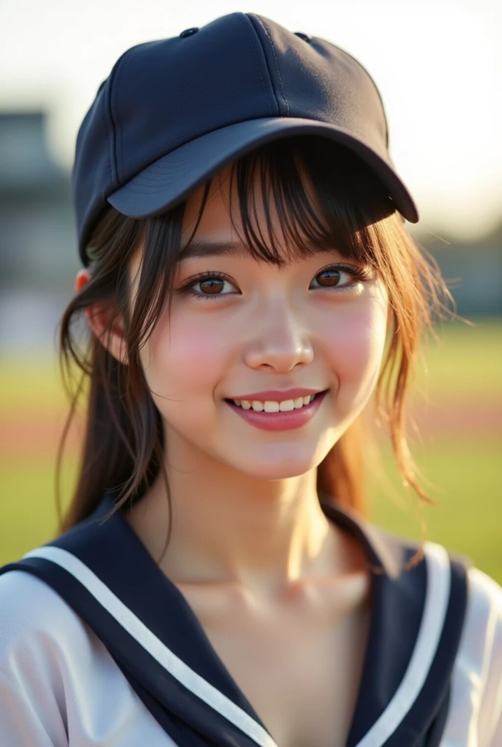 最後の夏