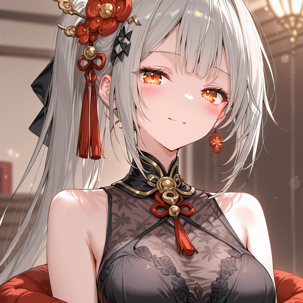 【簡単呪文】今日の日付ちゃん　by #QILIN