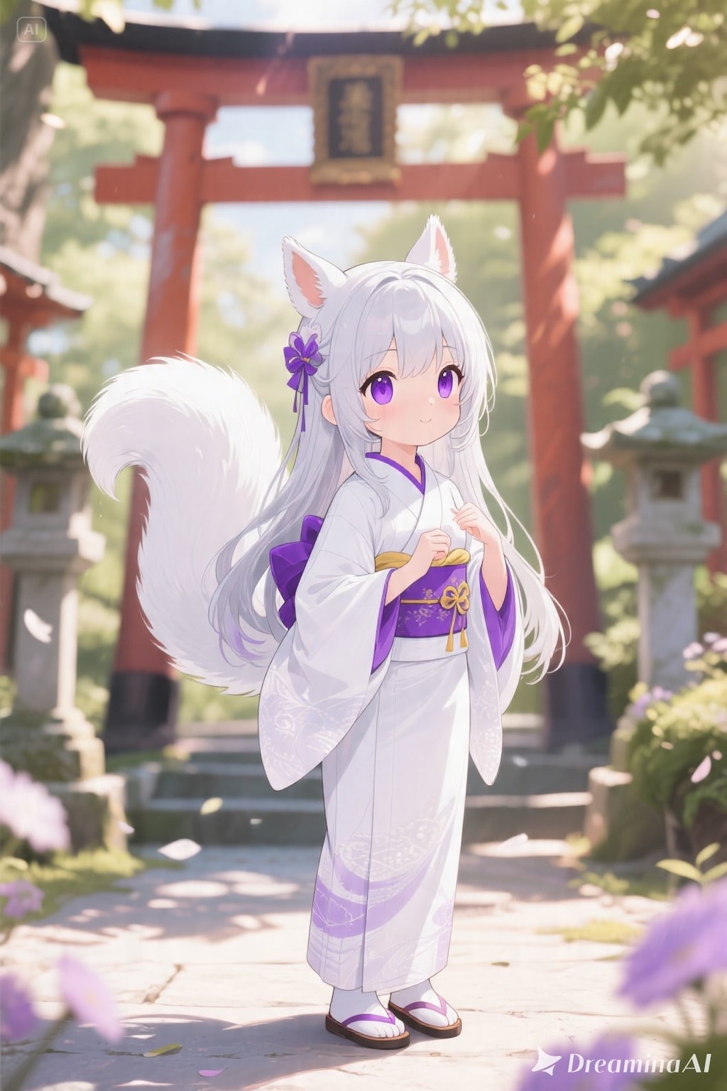 虎鼠神社の御神体710