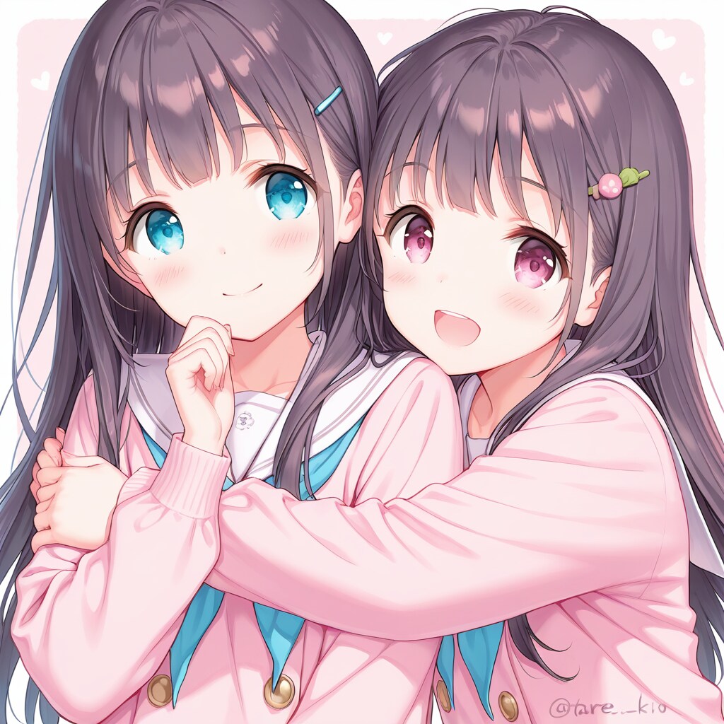 なかよし