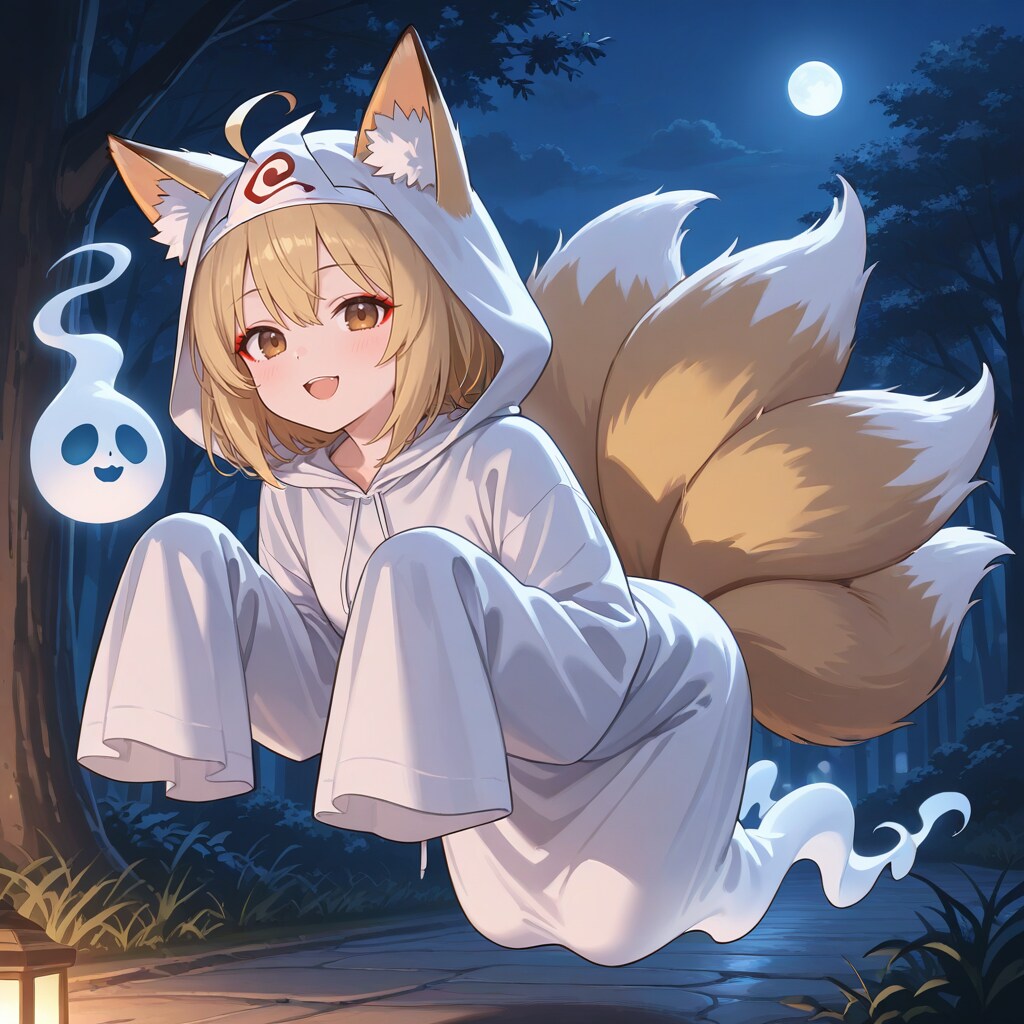 7/26　幽霊の日 | の人気AIイラスト・グラビア