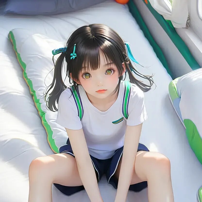 妹？ | の人気AIイラスト・グラビア