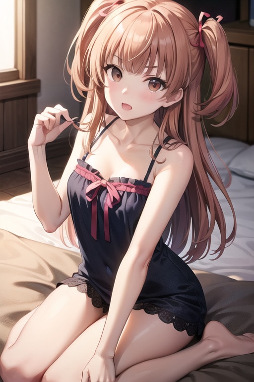 2026042115 | の人気AIイラスト・グラビア