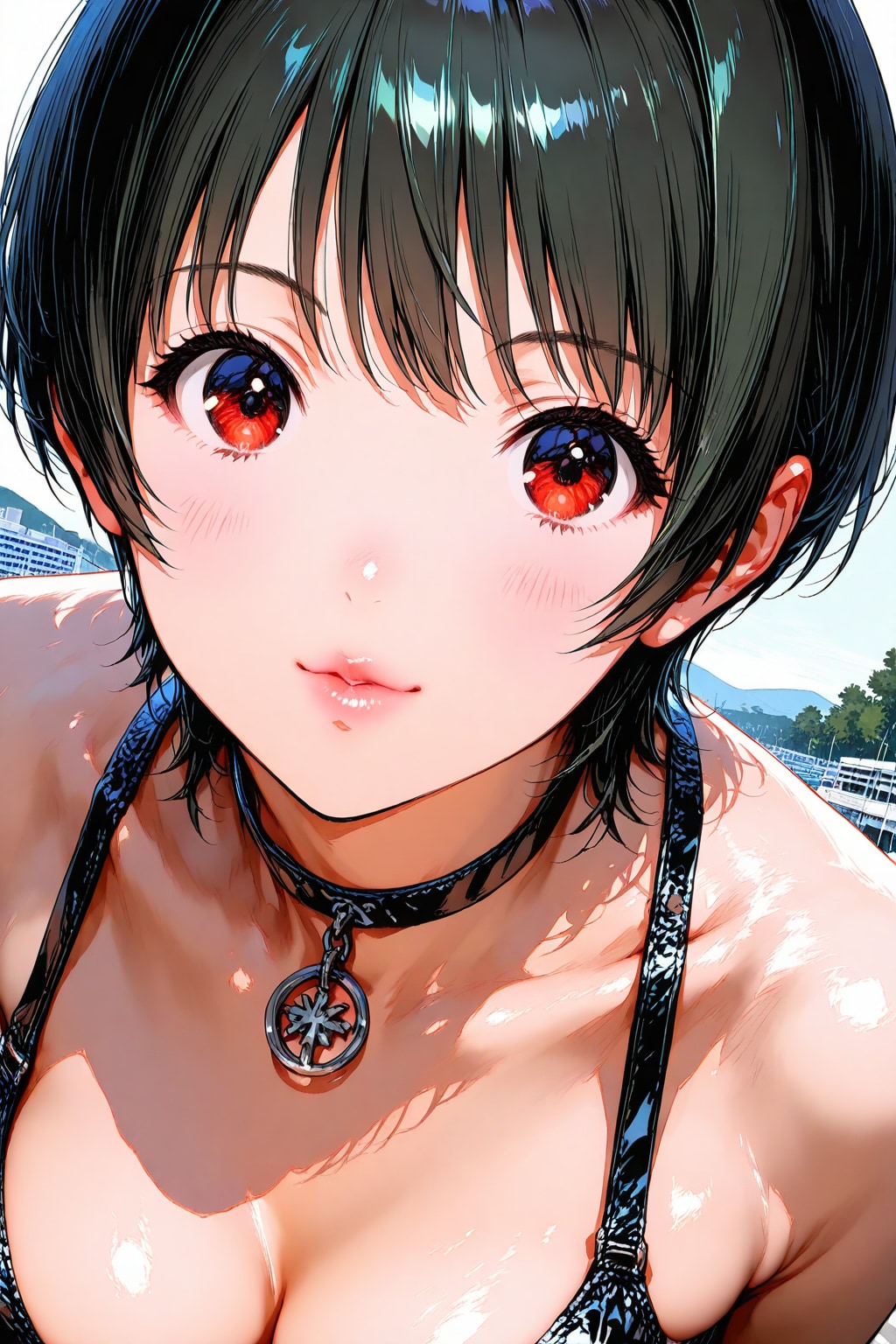 10thシングル「キスから始まるサマーラブ」typeB