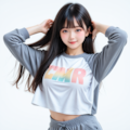 ラグラン＋スウェット 6枚目