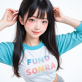 ラグラン＋スウェット 7枚目