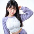 ラグラン＋スウェット 8枚目