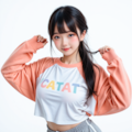 ラグラン＋スウェット 9枚目