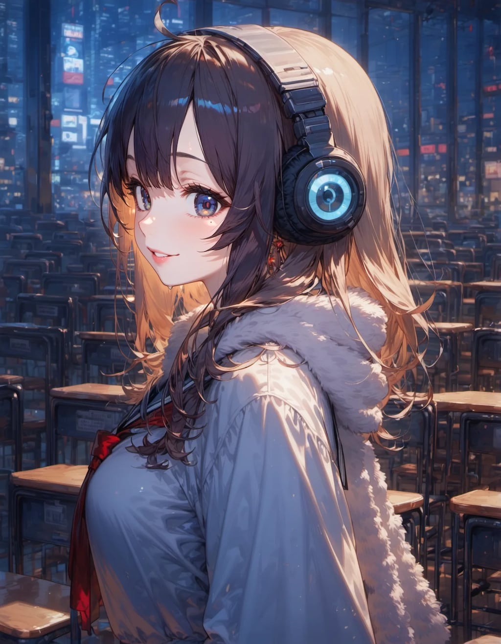 Last Song Before Midnight