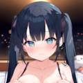 勢いすご❤ 5枚目