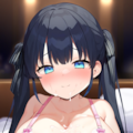 勢いすご❤ 3枚目