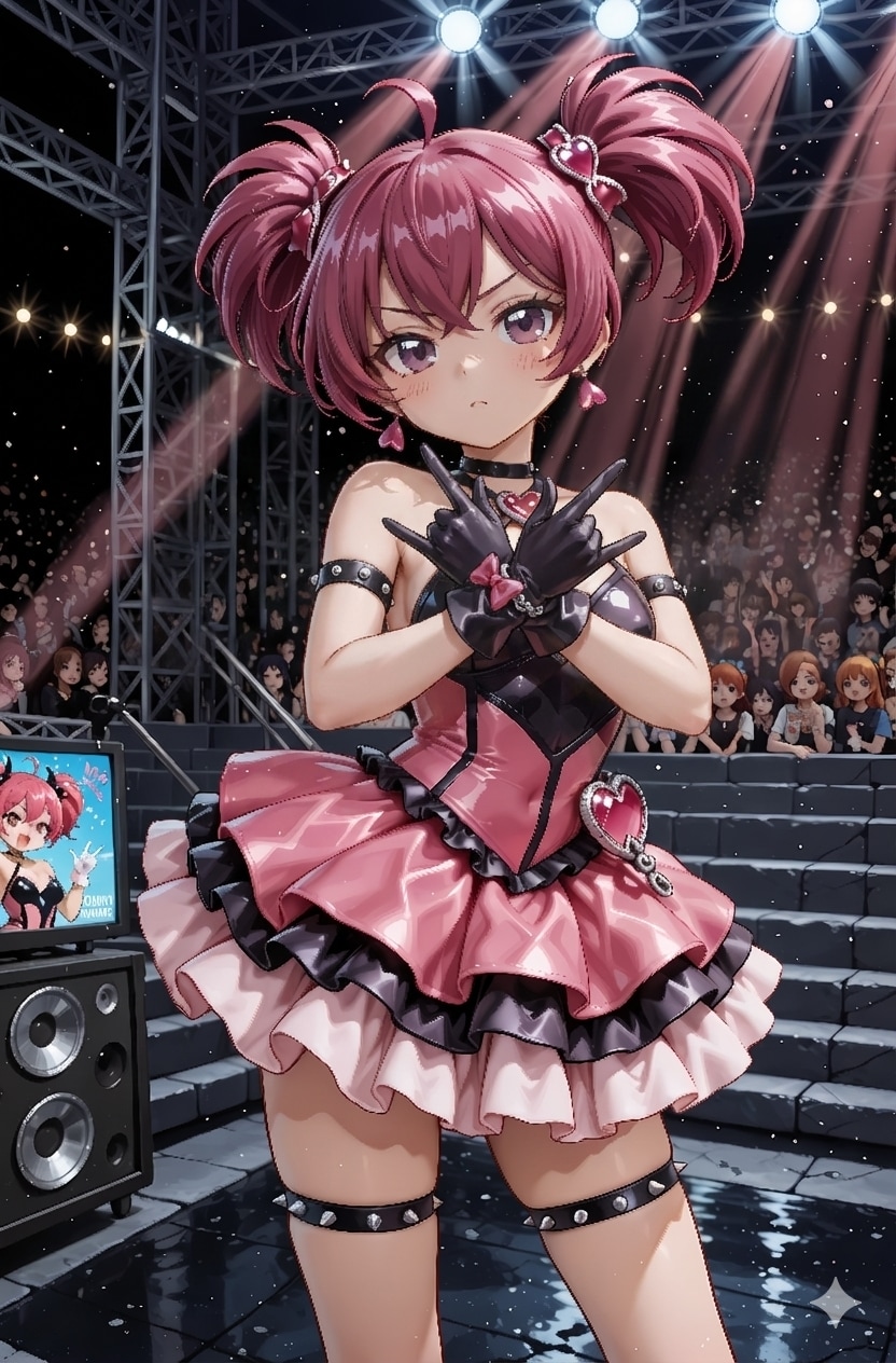 うぃっしゅ | の人気AIイラスト・グラビア