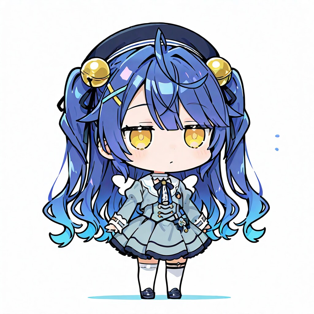 天宮こころ