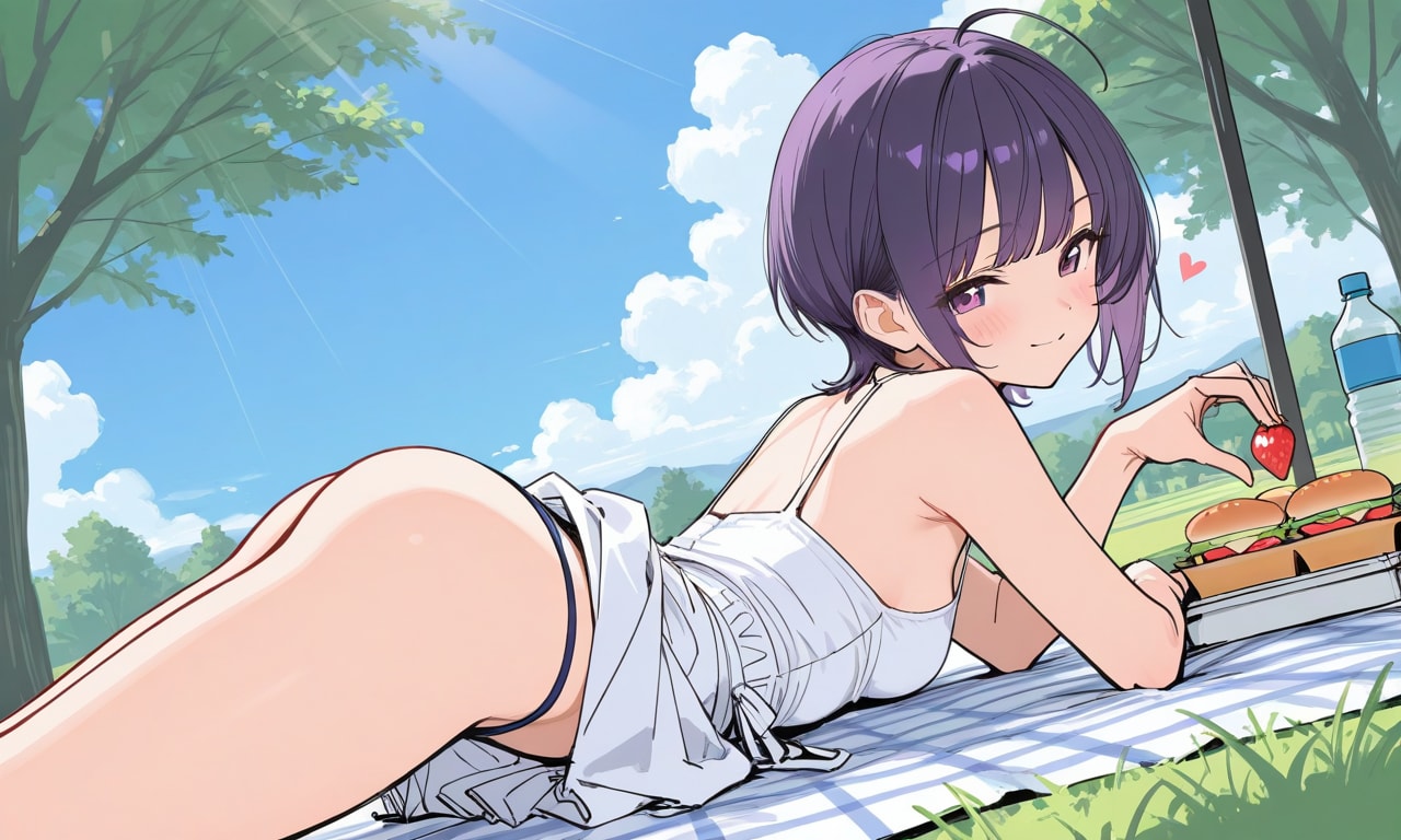 ピクニック
