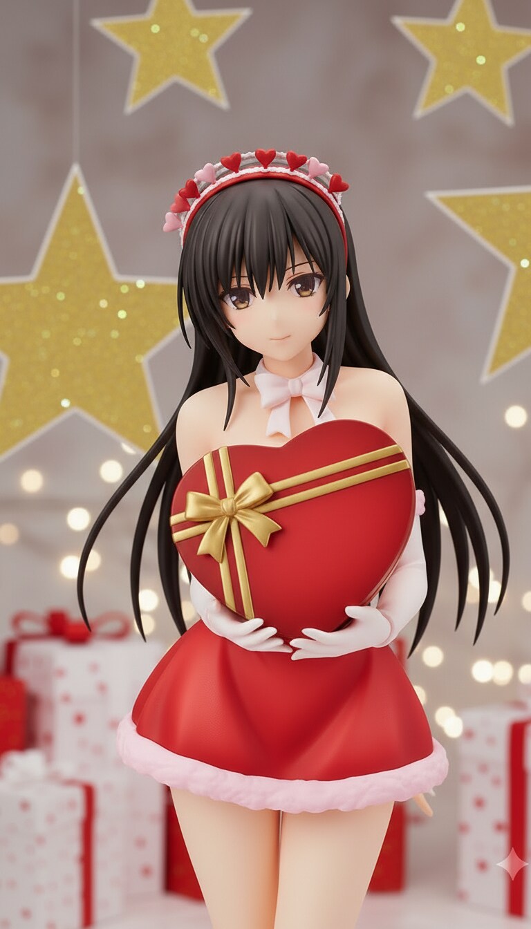 バレンタインチョコ