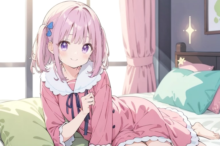 おうちでのんびり | の人気AIイラスト・グラビア