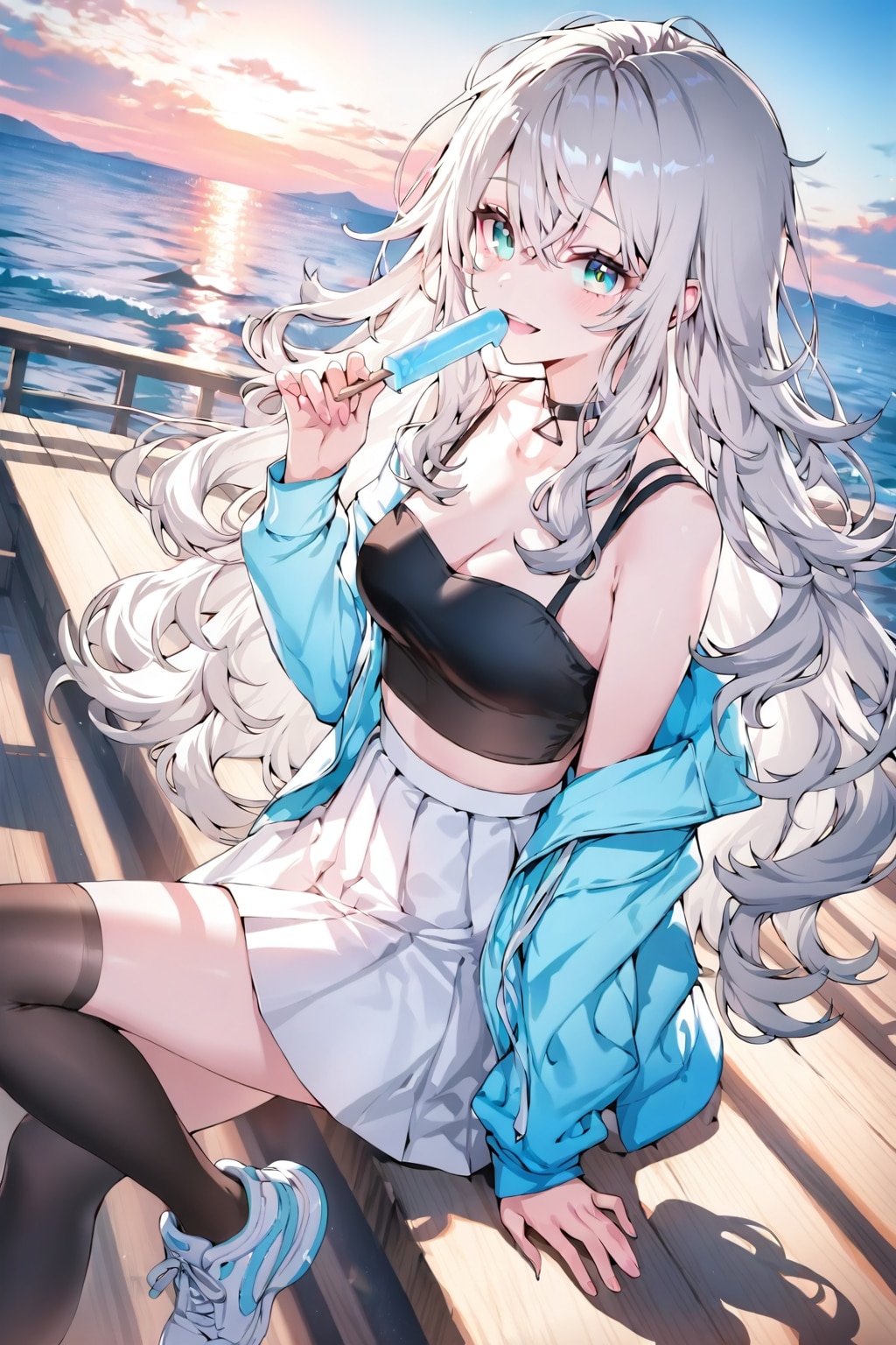 山葉紗里さん