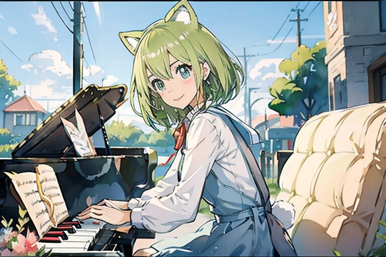 習作