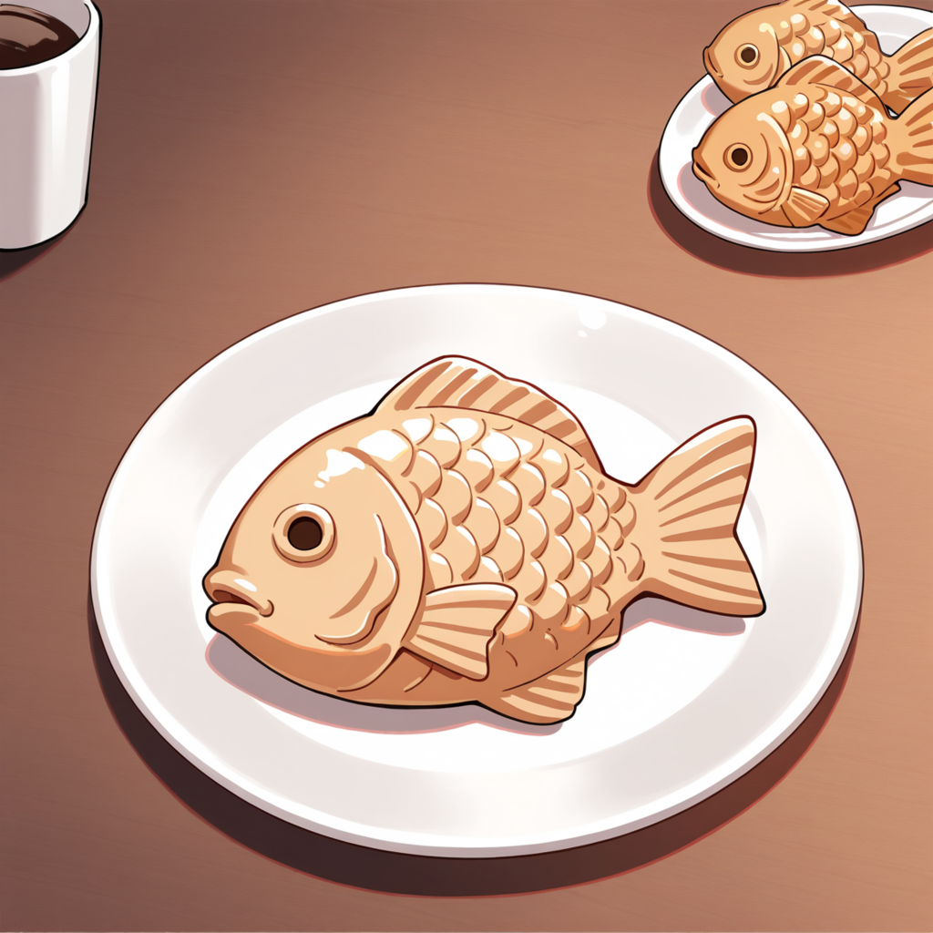 ハロウィンのお菓子どうぞ