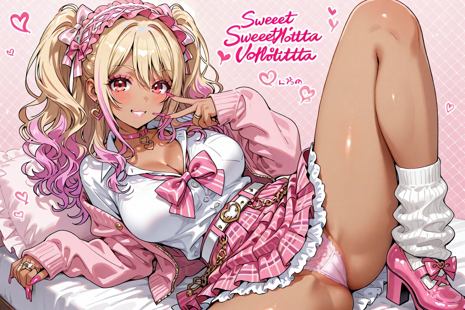 ギャルロリータ