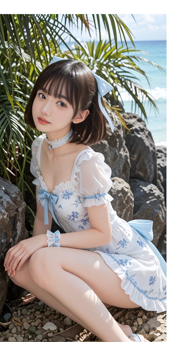 Kawaii girl