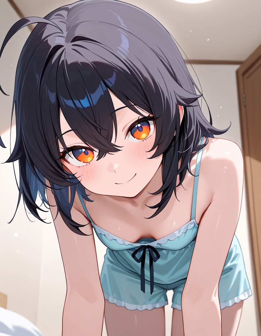 おはよ