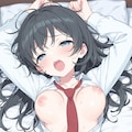 クラスのマドンナを堕とす💕 2枚目