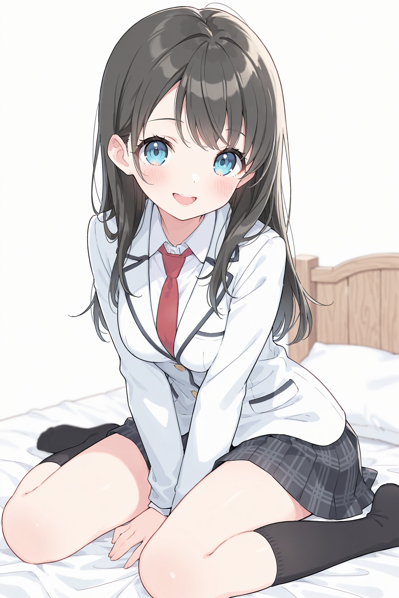 クラスのマドンナを堕とす💕