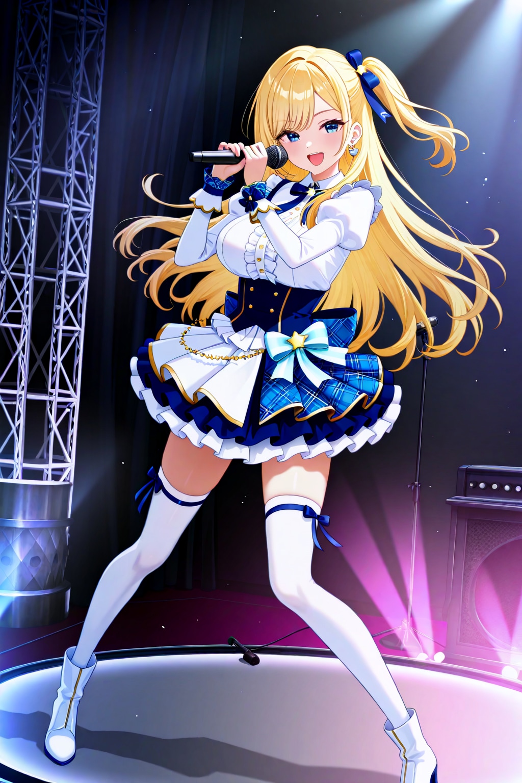 ナミちゃん誕生秘話