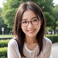 透け乳ちらちら①🔞 3枚目