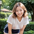透け乳ちらちら①🔞 2枚目