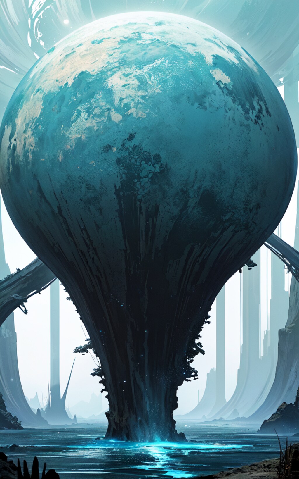 未知の宇宙