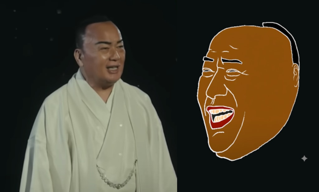 ライディーン！