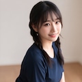 ポートレート 3枚目