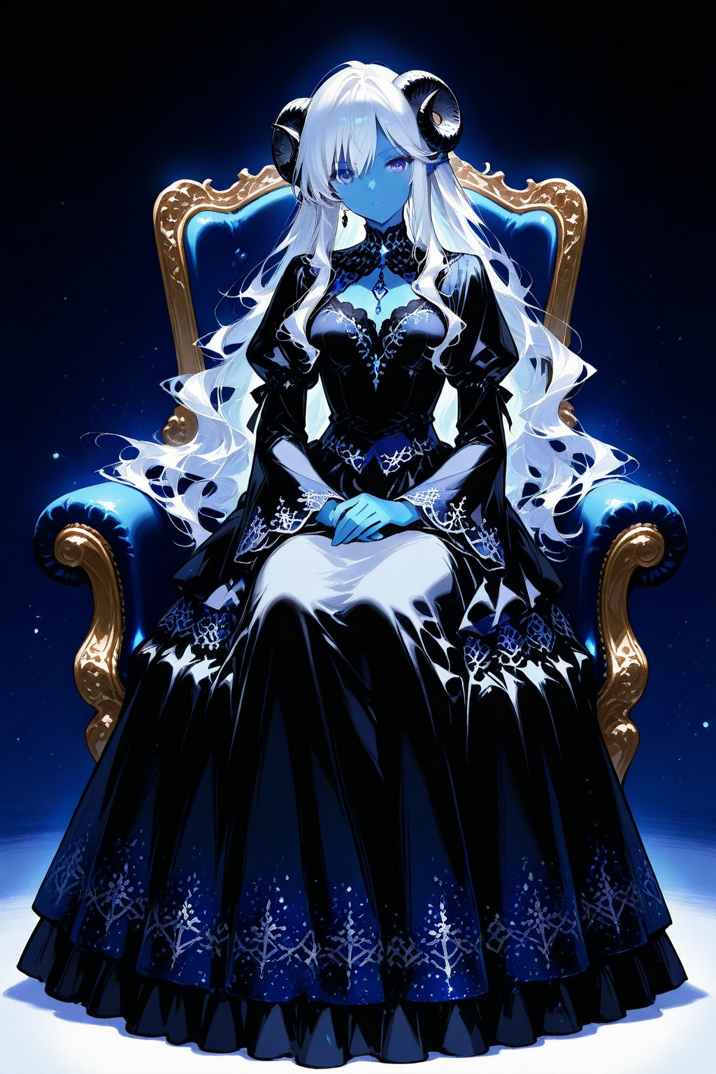 魔族　2