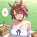 ダンツフレーム　ピクニック 4枚目