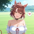 ダンツフレーム　ピクニック 3枚目