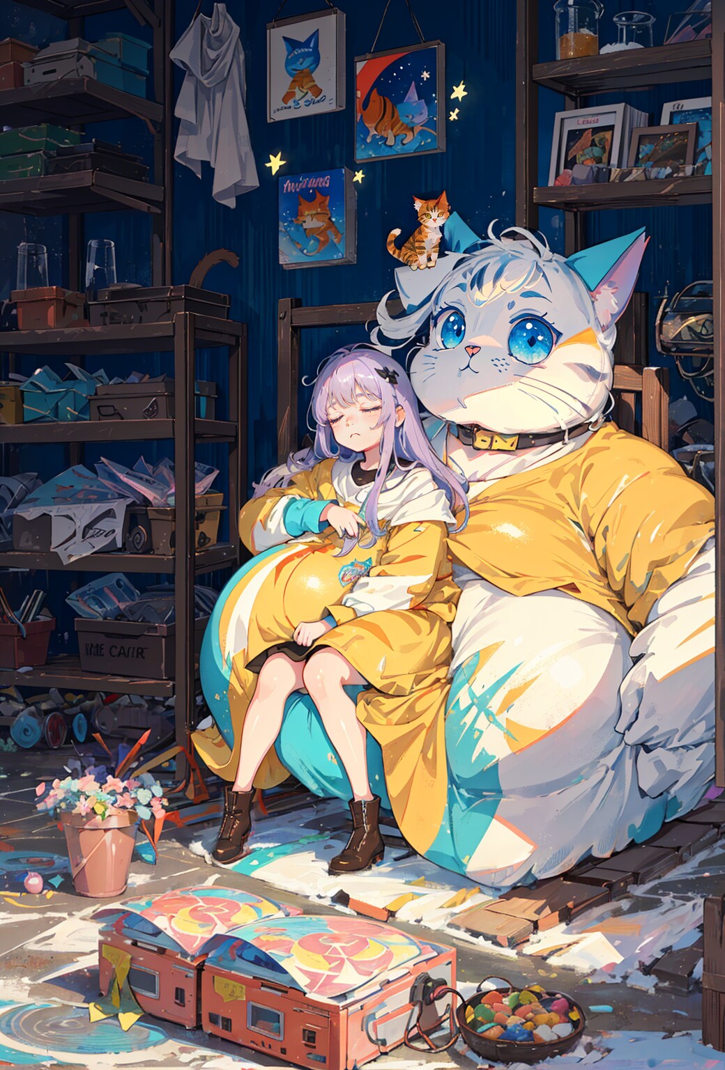 Cat