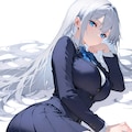 みえ…みえ… 3枚目