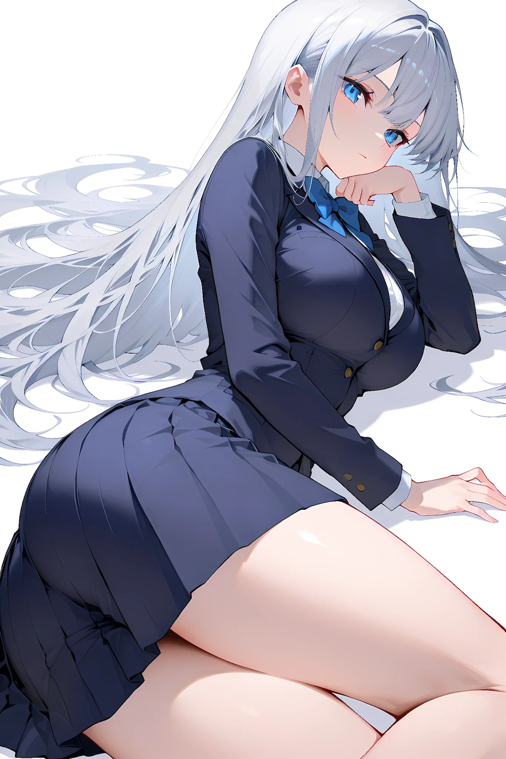 みえ…みえ…