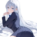 みえ…みえ… 2枚目