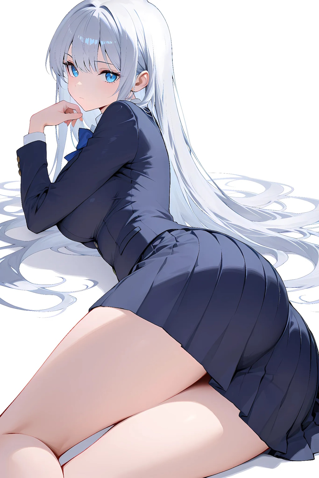 みえ…みえ…