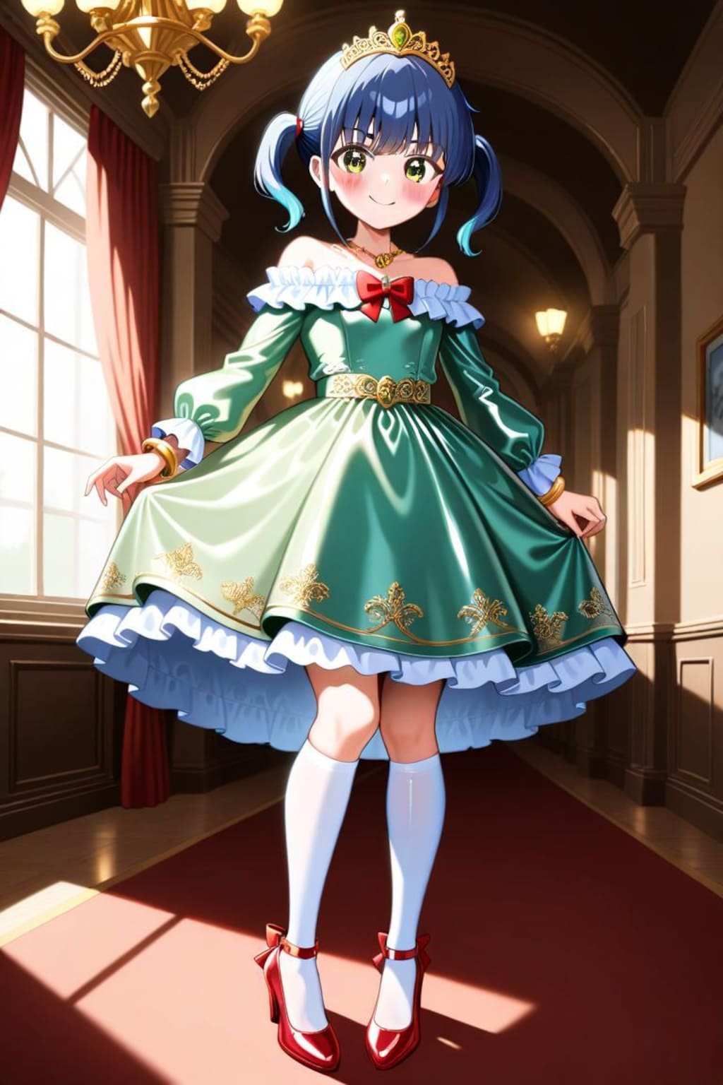 ハヤテのごとく　西沢あゆむ