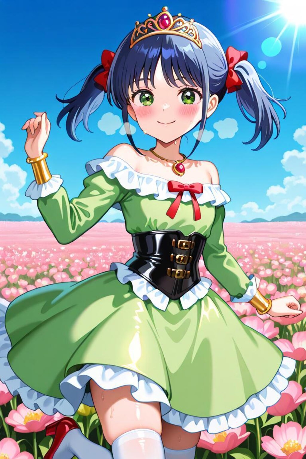 ハヤテのごとく　西沢あゆむ