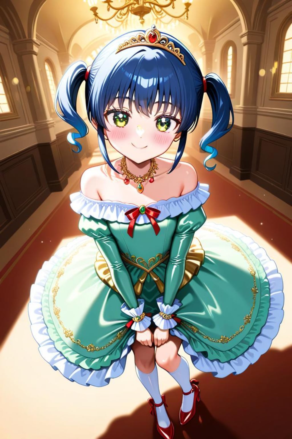 ハヤテのごとく　西沢あゆむ